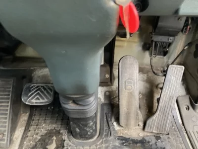 Nissan CONDOR  с аукциона в Японии