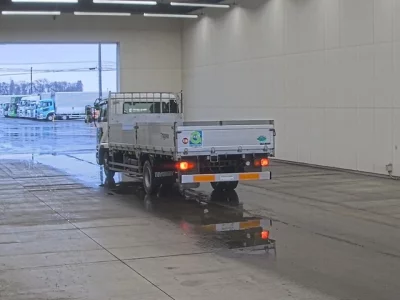 Nissan CONDOR  с аукциона в Японии