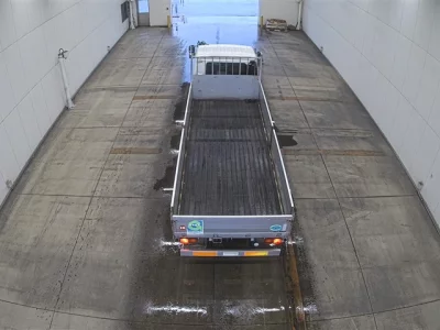 Nissan CONDOR  с аукциона в Японии