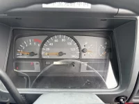 Nissan CONDOR лот № 1117 оценка 4  с аукциона в Японии 6