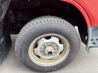 Nissan CONDOR лот № 1117 оценка 4  с аукциона в Японии 8