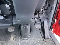 Nissan CONDOR лот № 1117 оценка 4  с аукциона в Японии 3