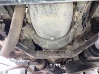 Nissan TRUCK лот № 3117 оценка 3  с аукциона в Японии 9