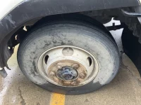 Nissan TRUCK лот № 3117 оценка 3  с аукциона в Японии 8