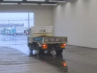 Nissan TRUCK лот № 3117 оценка 3  с аукциона в Японии 1