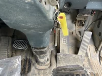 Nissan TRUCK лот № 3117 оценка 3  с аукциона в Японии 3