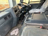 Nissan TRUCK лот № 3117 оценка 3  с аукциона в Японии 4