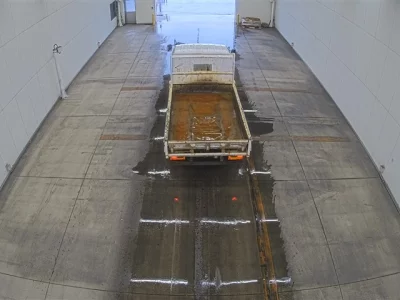 Nissan TRUCK  с аукциона в Японии