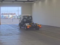 Nissan CONDOR лот № 16003 оценка 3.5  с аукциона в Японии 1