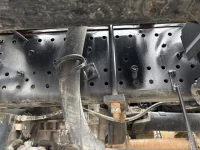 Nissan CONDOR лот № 16003 оценка 3.5  с аукциона в Японии 8