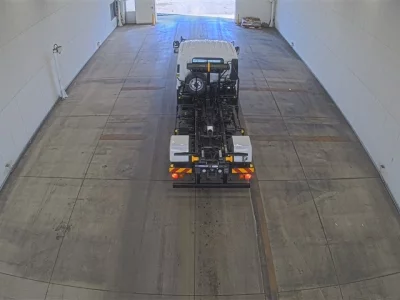 Nissan CONDOR  с аукциона в Японии