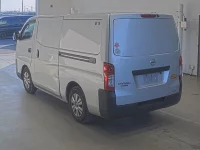 Nissan CARAVAN VAN лот № 20021 оценка 3  с аукциона в Японии 1