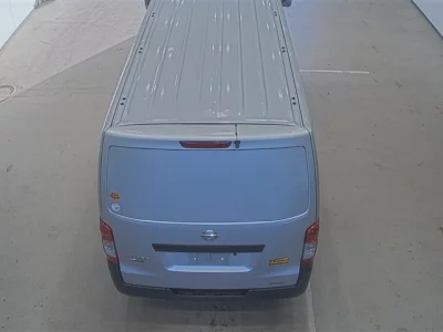 Nissan CARAVAN VAN  с аукциона в Японии