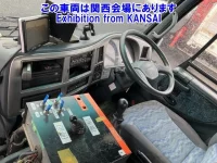 Nissan CONDOR лот № 52005 оценка R  с аукциона в Японии 4