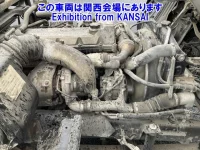 Nissan CONDOR лот № 52005 оценка R  с аукциона в Японии 7