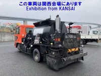 Nissan CONDOR лот № 52005 оценка R  с аукциона в Японии 1