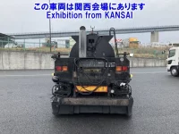 Nissan CONDOR лот № 52005 оценка R  с аукциона в Японии 2