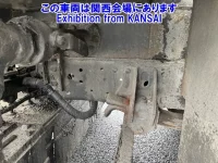 Nissan CONDOR лот № 52005 оценка R  с аукциона в Японии 9