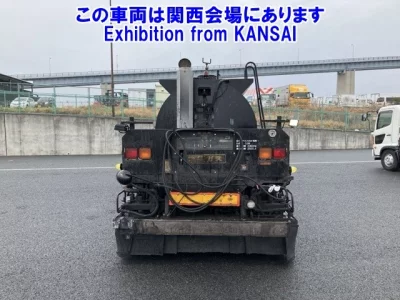 Nissan CONDOR  с аукциона в Японии