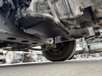 Nissan ATLAS лот № 1412 оценка 3  с аукциона в Японии 9