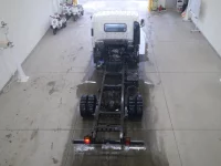 Nissan ATLAS лот № 1412 оценка 3  с аукциона в Японии 2