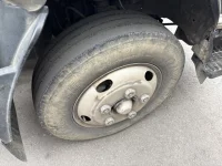 Nissan ATLAS лот № 1412 оценка 3  с аукциона в Японии 8