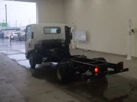 Nissan ATLAS лот № 1412 оценка 3  с аукциона в Японии 1