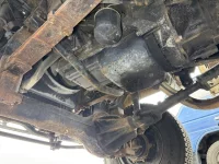 Nissan ATLAS лот № 1426 оценка R  с аукциона в Японии 9