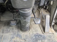 Nissan ATLAS лот № 1426 оценка R  с аукциона в Японии 3