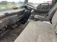 Nissan ATLAS лот № 1426 оценка R  с аукциона в Японии 4