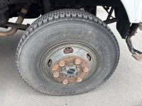 Nissan ATLAS лот № 1426 оценка R  с аукциона в Японии 8