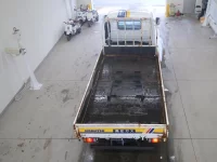 Nissan ATLAS лот № 1426 оценка R  с аукциона в Японии 2