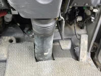 Nissan ATLAS лот № 1438 оценка 3  с аукциона в Японии 3