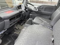 Nissan ATLAS лот № 1438 оценка 3  с аукциона в Японии 4