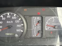 Nissan ATLAS лот № 1438 оценка 3  с аукциона в Японии 6