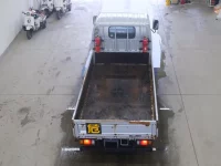 Nissan ATLAS лот № 1438 оценка 3  с аукциона в Японии 2