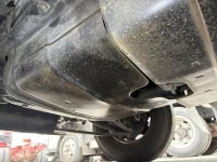 Nissan ATLAS лот № 1352 оценка R  с аукциона в Японии 9