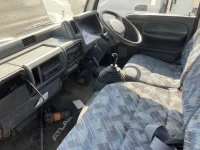 Nissan ATLAS лот № 1352 оценка R  с аукциона в Японии 4