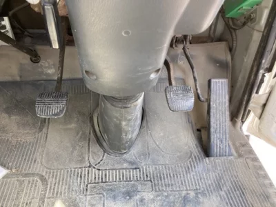 Nissan ATLAS  с аукциона в Японии