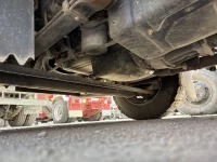 Nissan ATLAS лот № 1292 оценка R  с аукциона в Японии 9