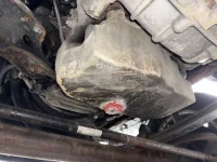 Nissan ATLAS лот № 1128 оценка R  с аукциона в Японии 9