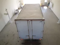 Nissan ATLAS лот № 1128 оценка R  с аукциона в Японии 2