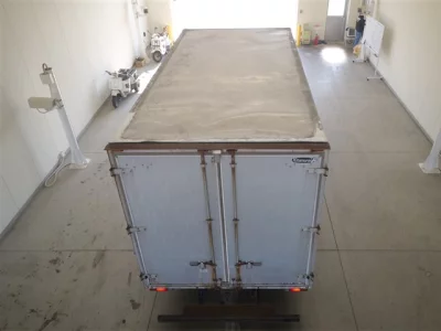 Nissan ATLAS  с аукциона в Японии