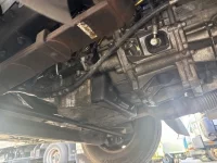 Nissan ATLAS лот № 1163 оценка 3  с аукциона в Японии 9