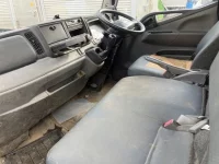 Nissan ATLAS лот № 1163 оценка 3  с аукциона в Японии 4