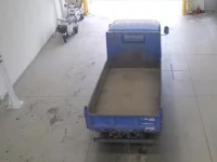 Nissan ATLAS лот № 1163 оценка 3  с аукциона в Японии 2