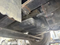 Nissan ATLAS лот № 1171 оценка R  с аукциона в Японии 9