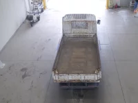 Nissan ATLAS лот № 1171 оценка R  с аукциона в Японии 2