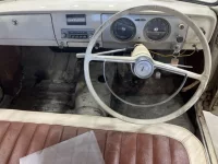 Nissan DATSUN лот № 20001 оценка RB  с аукциона в Японии 3