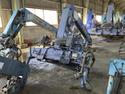 TADANO CRANE